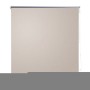 Estor Persiana Enrollable 80 x 175cm Beige de vidaXL, Persianas y estores - Ref: Foro24-240109, Precio: 20,41 €, Descuento: %