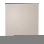 Estor Persiana Enrollable 80 x 175cm Beige de vidaXL, Persianas y estores - Ref: Foro24-240109, Precio: 22,48 €, Descuento: %