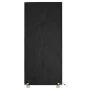 Fundas sillas jardín 2 uds 8 ojales polietileno 75x70x140 cm de vidaXL, Fundas para muebles de jardín - Ref: Foro24-3155388, ...