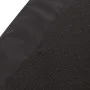 Cama para perro con cojín acolchado Talla L negra de vidaXL, Camas para perros - Ref: Foro24-170421, Precio: 36,68 €, Descuen...