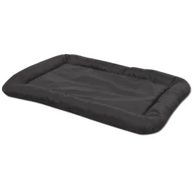 Colchón para perro tamaño M negro de vidaXL, Camas para perros - Ref: Foro24-170452, Precio: 17,76 €, Descuento: %