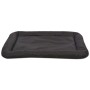 Colchón para perro tamaño M negro de vidaXL, Camas para perros - Ref: Foro24-170452, Precio: 19,60 €, Descuento: %