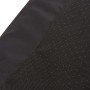 Cama para perro con cojín acolchado Talla M negra de vidaXL, Camas para perros - Ref: Foro24-170420, Precio: 23,89 €, Descuen...