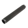 Alfombra de entrada rectangular de nudo 60x90 cm negra de vidaXL, Felpudos - Ref: Foro24-132707, Precio: 19,28 €, Descuento: %