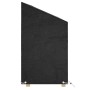 Fundas bancos jardín 2 uds 8 ojales polietileno 190x70x70/88 cm de vidaXL, Fundas para muebles de jardín - Ref: Foro24-315539...