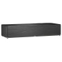 Fundas para tumbonas 2 uds 12 ojales polietileno 205x75x40 cm de vidaXL, Fundas para muebles de jardín - Ref: Foro24-3155393,...
