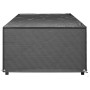 Fundas para tumbonas 2 uds 12 ojales polietileno 205x75x40 cm de vidaXL, Fundas para muebles de jardín - Ref: Foro24-3155393,...