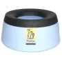 Road Refresher Bebedero de mascotas antiderrames grande azul LBRR de Road Refresher, Cuencos, comederos, y bebederos para mas...