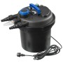 Ubbink Filtro de estanque BioPressure 6000 9 W 1355409 de Ubbink, Accesorios para estanques y fuentes - Ref: Foro24-419714, P...