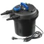 Ubbink Filtro de estanque BioPressure 6000 9 W 1355409 de Ubbink, Accesorios para estanques y fuentes - Ref: Foro24-419714, P...