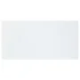 Estante estantería 4uds contrachapada blanco brillo 40x20x1,5cm de vidaXL, Estanterías - Ref: Foro24-805148, Precio: 20,33 €,...