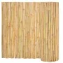 Valla de bambú 300x100 cm de vidaXL, Paneles de vallas - Ref: Foro24-142683, Precio: 91,15 €, Descuento: %