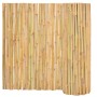 Valla de bambú 300x100 cm de vidaXL, Paneles de vallas - Ref: Foro24-142683, Precio: 100,89 €, Descuento: %