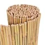 Bamboo fence 300x100 cm by vidaXL, fence panels - Ref: Foro24-142683, Price: 91,15 €, Discount: %