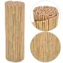 Valla de bambú 300x100 cm de vidaXL, Paneles de vallas - Ref: Foro24-142683, Precio: 91,15 €, Descuento: %