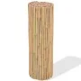 Valla de bambú 300x100 cm de vidaXL, Paneles de vallas - Ref: Foro24-142683, Precio: 91,15 €, Descuento: %