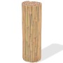 Valla de bambú 300x100 cm de vidaXL, Paneles de vallas - Ref: Foro24-142683, Precio: 100,89 €, Descuento: %