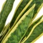 Artificial sansevieria plant with pot 90 cm green by vidaXL, artificial flora - Ref: Foro24-244427, Price: 73,58 €, Discount: %