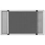 Mosquitera extensible para ventanas blanco (100-193)x75 cm de vidaXL, Mosquiteras para ventanas - Ref: Foro24-149041, Precio:...