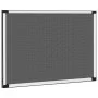 Mosquitera extensible para ventanas blanco (100-193)x75 cm de vidaXL, Mosquiteras para ventanas - Ref: Foro24-149041, Precio:...