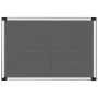 Mosquitera extensible para ventanas blanco (100-193)x75 cm de vidaXL, Mosquiteras para ventanas - Ref: Foro24-149041, Precio:...
