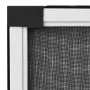 Mosquitera extensible para ventanas blanco (100-193)x75 cm de vidaXL, Mosquiteras para ventanas - Ref: Foro24-149041, Precio:...