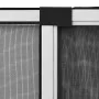 Mosquitera extensible para ventanas blanco (100-193)x75 cm de vidaXL, Mosquiteras para ventanas - Ref: Foro24-149041, Precio:...