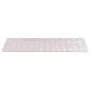 Alfombrilla autoadhesiva escalera 15 uds rojo 76x20 cm de vidaXL, Alfombrillas para escalones - Ref: Foro24-326928, Precio: 3...