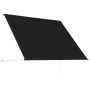 Toldo retráctil 200x150 cm gris antracita de vidaXL, Toldos - Ref: Foro24-143759, Precio: 50,97 €, Descuento: %