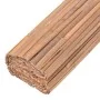 Bambuszaun 100x600 cm von vidaXL, Zaunpaneele - Ref: Foro24-312282, Preis: 66,61 €, Rabatt: %