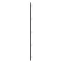 Espejo de pared ovalado con luces LED vidrio 45x100 cm de vidaXL, Espejos - Ref: Foro24-3189164, Precio: 50,47 €, Descuento: %