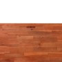 Arriate de madera de acacia 100x100x50 cm de vidaXL, Maceteros y jardineras - Ref: Foro24-44026, Precio: 161,09 €, Descuento: %