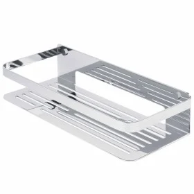 Tiger Cesta para cuarto de baño Caddy cromado grande 1400230346 de Tiger, Bandejas de bañera - Ref: Foro24-418300, Precio: 56...