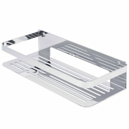 Tiger Cesta para cuarto de baño Caddy cromado grande 1400230346 de Tiger, Bandejas de bañera - Ref: Foro24-418300, Precio: 56...