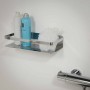 Tiger Cesta para cuarto de baño Caddy cromado grande 1400230346 de Tiger, Bandejas de bañera - Ref: Foro24-418300, Precio: 56...