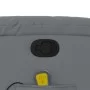Liegender Massagesessel aus grauem Kunstleder von vidaXL, Sessel - Ref: Foro24-373444, Preis: 196,41 €, Rabatt: %
