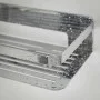 Tiger Cesta para cuarto de baño Caddy cromado grande 1400230346 de Tiger, Bandejas de bañera - Ref: Foro24-418300, Precio: 56...