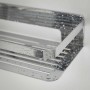 Tiger Cesta para cuarto de baño Caddy cromado grande 1400230346 de Tiger, Bandejas de bañera - Ref: Foro24-418300, Precio: 56...