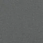 Sillón de masaje reclinable de tela gris oscuro de vidaXL, Sillones - Ref: Foro24-372416, Precio: 235,84 €, Descuento: %