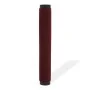Alfombra de entrada rectangular de nudo 40x60 cm roja de vidaXL, Felpudos - Ref: Foro24-132704, Precio: 16,59 €, Descuento: %