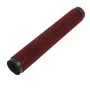 Alfombra de entrada rectangular de nudo 40x60 cm roja de vidaXL, Felpudos - Ref: Foro24-132704, Precio: 16,59 €, Descuento: %
