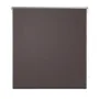Persiana Enrollable Apagón 40 x 100 cm Café de vidaXL, Persianas y estores - Ref: Foro24-240735, Precio: 15,77 €, Descuento: %