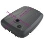 Base de sombrilla de exterior negra de vidaXL, Bases para sombrillas - Ref: Foro24-43245, Precio: 97,88 €, Descuento: %