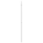 Cabecero de metal blanco 120 cm de vidaXL, Cabeceros y pies de cama - Ref: Foro24-373869, Precio: 32,92 €, Descuento: %