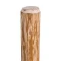 4 pointed fence posts hazelnut wood 90 cm by vidaXL, fence posts - Ref: Foro24-43144, Price: 61,56 €, Discount: %