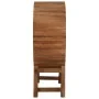 Wine rack for 13 bottles solid acacia wood by vidaXL, Wine racks - Ref: Foro24-44036, Price: 105,22 €, Discount: %