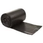 Bolsas de basura negras 250 unidades 60 l de vidaXL, Bolsas de basura - Ref: Foro24-155339, Precio: 38,94 €, Descuento: %