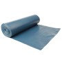 Bolsas de basura azules 100 unidades 240 l de vidaXL, Bolsas de basura - Ref: Foro24-155347, Precio: 64,30 €, Descuento: %