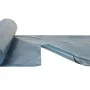 Bolsas de basura azules 100 unidades 240 l de vidaXL, Bolsas de basura - Ref: Foro24-155347, Precio: 63,39 €, Descuento: %