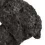 Rocas volcánicas negras 25 kg 10-30 cm de vidaXL, Decoración de acuarios - Ref: Foro24-155326, Precio: 73,46 €, Descuento: %